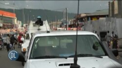 Jeshi la DRC linaendelea kuimarisha ulinzi kutokana na tishio la waasi wa M23