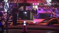 Ամերիկայի ասիական համայնքը ցնցված է մահաբեր հարձակումից