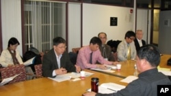 美國華人人文社科教授協會第十六屆國際會議