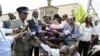 Kenya Vows to Apprehend, Punish Murdered Police Suspects