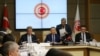 Komite Luar Negeri Parlemen Turki Setujui Permohonan Swedia Jadi Anggota NATO