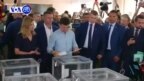 Вести во минута