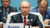 Putin: Sanksi Lebih Lanjut terhadap Korut 'Tidak Efektif'