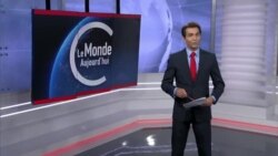 Le Monde Aujourd’hui