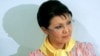 Старшая дочь Назарбаева избрана спикером казахстанского cената