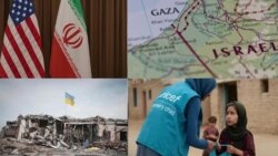 برنامه خبری رادیویی