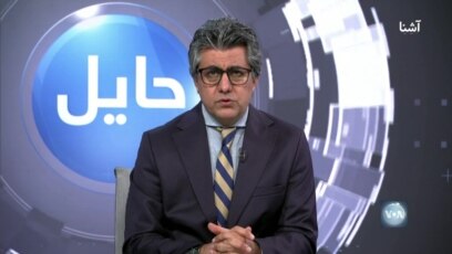 حایل:‌ سرنوشت نمایندگی‌های سیاسی افغانستان در جهان
