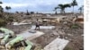 Pacific Island Nations Dig Out From Tsunami