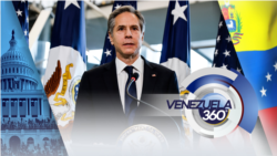 Venezuela 360 (Radio): EE.UU. reafirma su compromiso con Venezuela