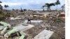 Pacific Island Nations Dig Out From Tsunami