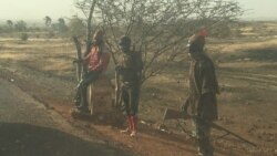 Somadougou fonyongonko