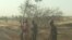 A Mopti, les check points sur la route N15 ont été levés de commun accord avec les populations et les partenaires du Mali le 23 février 2020.