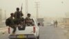 Pentagon: No Rush to Boost Role in Iraq
