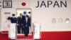 拜登即將會見日本首相 加強美日同盟以應對中國挑戰