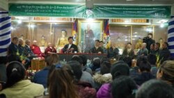 བོད་ཀྱི་བུད་མེད་ཚོའི་ནུས་སྟོབས་གོང་འཕེལ་གཏོང་ཐབས་ཐད་ཀྱི་ཚོགས་ཆེན།