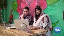 How One Couple Believes Chai Can Unite People