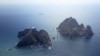 岛屿争议，韩国称将果断应对日本挑衅
