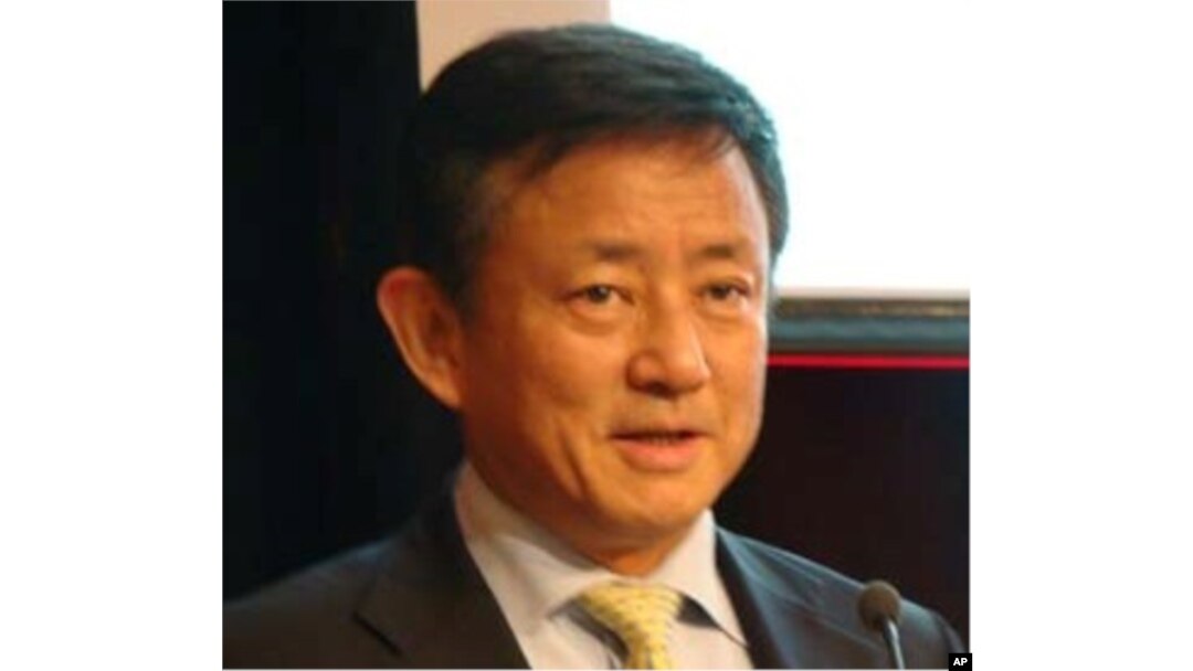 樊鋼, 國家經濟研究所所長