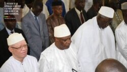 Mali: Faso djama ka fara Alsilaminw kan, bena nison gouya tama do ke cini Bamako kono.