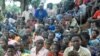 Entrada de cidadãos da RDC preocupa autoridades angolanas