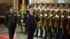 رئیس ستاد ارتش آمریکا در چین: سامانه موشکی آمریکا در کره جنوبی تهدیدی علیه پکن نیست