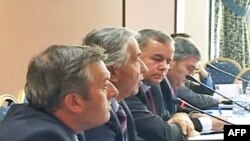 Shqipëri: Qarqet e biznesit thonë se korrupsioni është shtuar