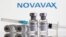 Vaccine COVID-19 Novavax.