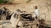 아프간 차량 폭발 테러…15명 사망