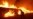 Firefighters battle new southern California wildfire