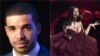 Cardi B y Drake lideran postulaciones al AMA 