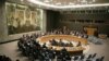 Dewan Keamanan PBB Pertimbangkan Sanksi untuk Sudan dan Sudan Selatan