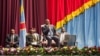 La France invite Kinshasa à "renouer" le dialogue avec la communauté internationale