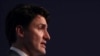 加拿大总理称中方逮捕加公民行为不可接受