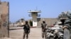 رییس اداره زندان های عراق برکنار شد