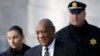 Cosby's Lawyers Try to Block 19 Accusers From Next Assault Trial