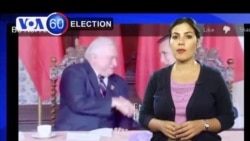 VOA60 Elections