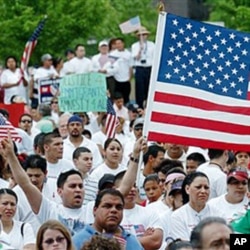 Census data shows America quickly looking more Hispanic.