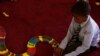 Smanjuje se smrtnost dece u Africi