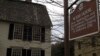 Two Connecticut Towns Argue Over Which Is Oldest in the State