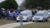 Texas Town Holds First Burials After Church Massacre