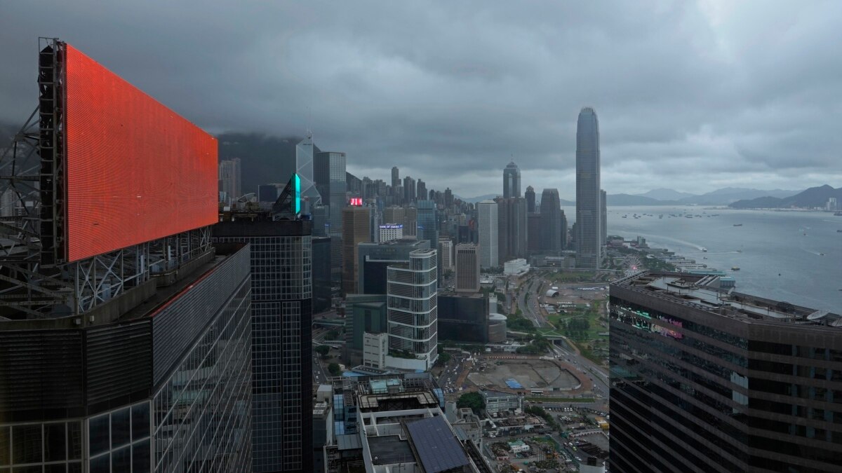 港府卖地及租约加入国安条款 评论指或引发撤资潮