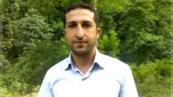 Christian Pastor Released In Iran 