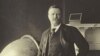 American History: Teddy Roosevelt Exercises US Power Around the World