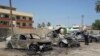 Gelombang Serangan Bom Mobil di Daerah Syiah Baghdad, 24 Tewas