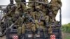 Neuf soldats ougandais de l'Amisom condamnés pour vente illégale de carburant