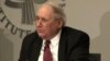 Carl Levin at USIP