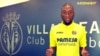 Toko-Ekambi signe à Villarreal pour cinq saisons