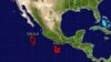 Se forma depresión tropical al sur de México