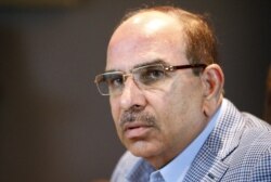 بحریہ ٹاؤن کے مالک ملک ریاض ہیں۔ (فائل فوٹو)