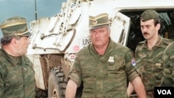 General Mladić: Lik i zlodjelo